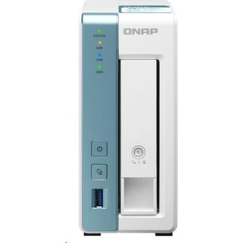 QNAP TS-131K