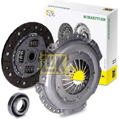 Sada spojky Schaeffler LuK 622 1153 00