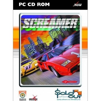 Screamer