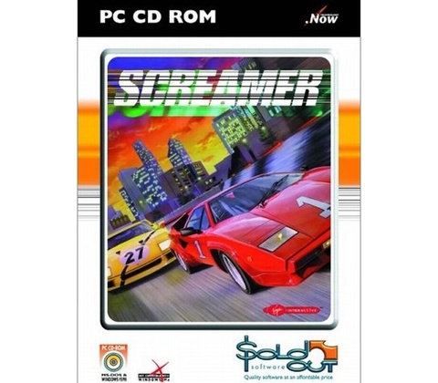 Screamer