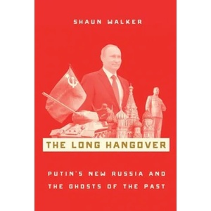 Long Hangover | Shaun Walker (ISBN: 9780190058845)