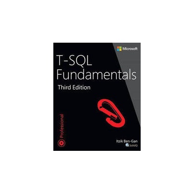T-SQL Fundamentals
