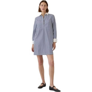 GAP Ls stripe popover xxs