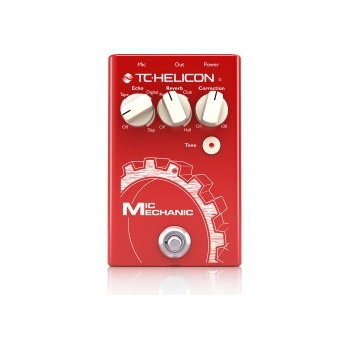TC Helicon Mic Mechanic 2