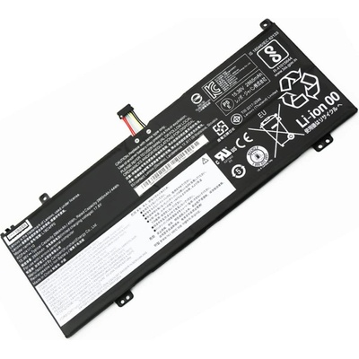 Lenovo Lenovo, 4 клетки, 15.36V, 44Wh, Заместител (L18C4PF0)
