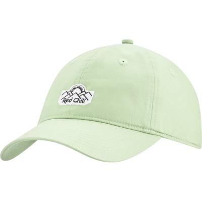 Red Chili Шапка с козирка Red chili Ease Cap - Pastel Green - размер One Size (904-3378-0311)