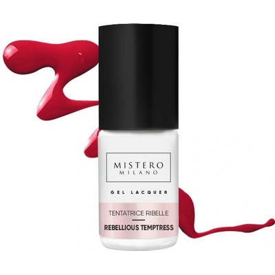 Mistero Milano REBELLIOUS TEMPTRESS 7 ml