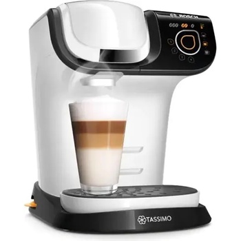 Image 1 of Bosch TAS6502/4 Tassimo My Way