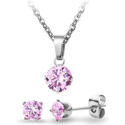 Bruno s kamínky Růžová S3694 – Zbozi.Blesk.cz