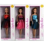 MADEJ Doll 29cm mix