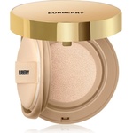 Burberry Beyond Wear Perfecting Matte Cushion дълготраен грим в гъбичка SPF 15 цвят Fair Cool 10 14 гр