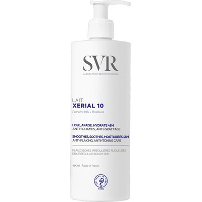 SVR Telové mlieko 400 ml