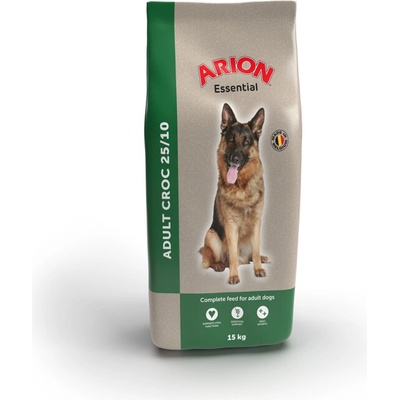 Arion Essential Adult Croc 15 kg
