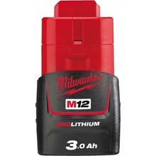 MILWAUKEE M12 B3 3.0 Ah