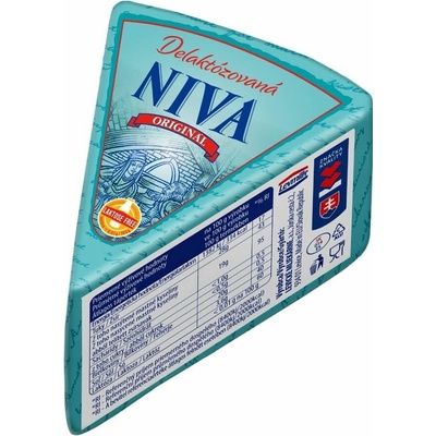 Delakto Syr Niva originál 130 g