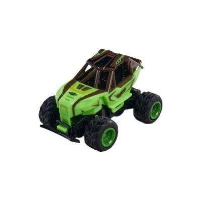 Carson RC Nano Racer Dino Cage 2.0 RTR 1:60