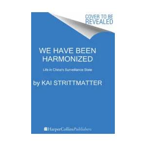 We Have Been Harmonized (ISBN: 9780063027305)
