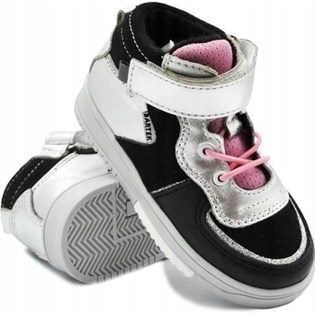 Bartek jarní boty pro dívky