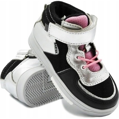 Bartek jarní boty pro dívky