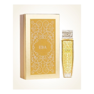 Syed Junaid Alam Eba Gold parfémovaná voda unisex 100 ml