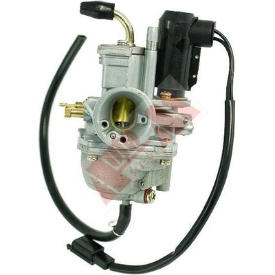 karburátor 2T - motory 1PE40QMB/1E40QMA/QMB- dif. 19 mm