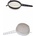 cedník d18cm, plast