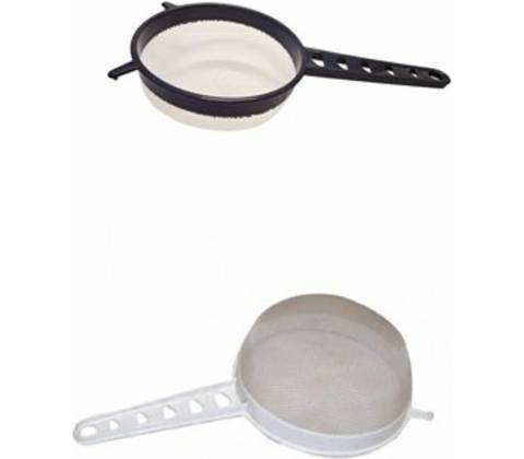 cedník d18cm, plast
