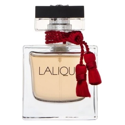 Lalique Le Parfum parfumovaná voda dámska 50 ml