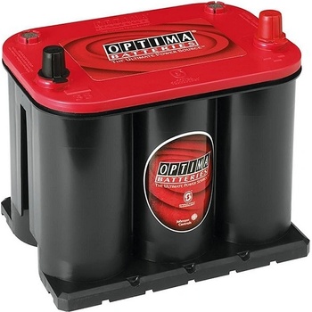 Optima Red Top 12V 44AH 730A 8035-255