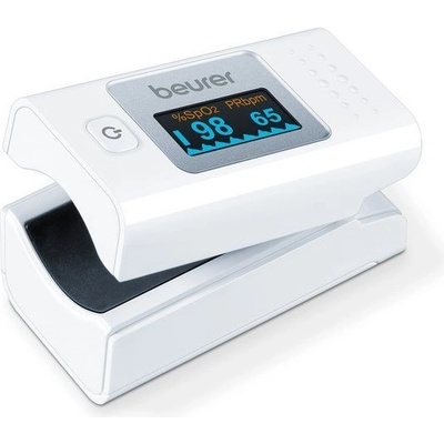 BEURER PO 35 Oxymeter (BEU-PO35)