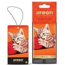 Areon Wild The Small Tiger