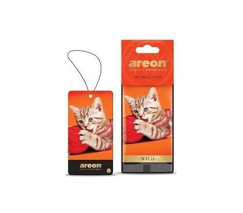 Areon Wild The Small Tiger