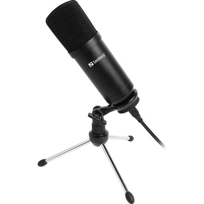 Sandberg 126-09