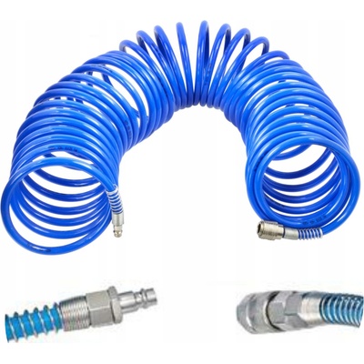 GEKO G01162 PU 8mm x 12mm 20m