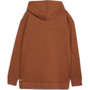PUMA W train cloudspun fz hoodie