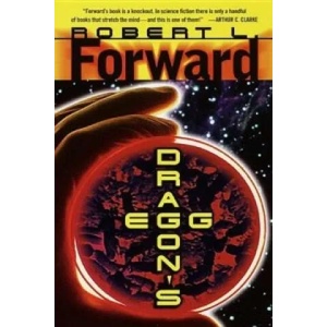 Dragon's Egg | Robert L. Forward (ISBN: 9780345435293)