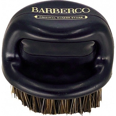 BARBERCO Finger Fade Brush Barber kefka na prst