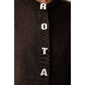 Rotate жилетка дамска с добавен кашмир (1138541667)