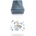 Lorelli Бебешко шише Lorelli My Friend - 125 ml, Blue (10200820004)