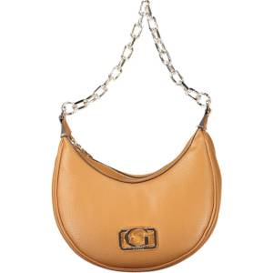 GUESS Дамска чанта guess jeans, Размер uni, Цвят Кафяво (bg964201_macognac)