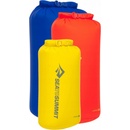 Sea to Summit Lightweight Dry bag Set 3, 5, 8L