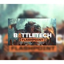 Battletech: Flashpoint