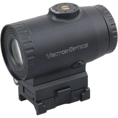 Vector Optics Paragon 3x18 Micro prizmatický – Zboží Dáma