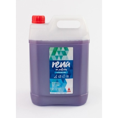 ANEX RENA Čistiaci a umývací prípravok na podlahy Azure 5 kg