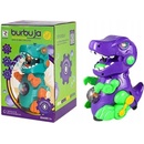 Bublinkovač do vany s melodiemi Bubble Frog