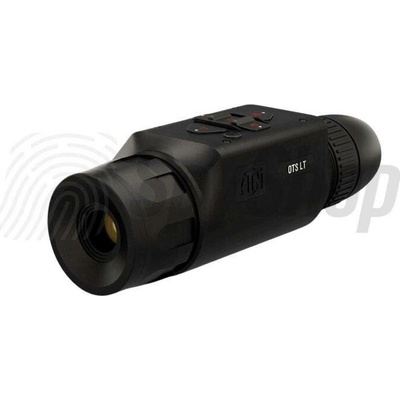 ATN OTS LT 320 3-6X 6 x 25 mm