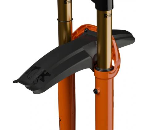 Fox Fork Mud Guard Long