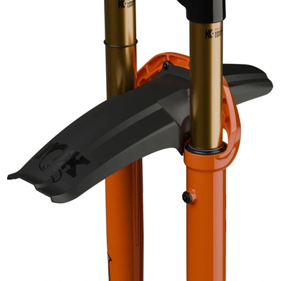 Fox Fork Mud Guard Long