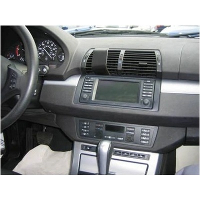 Brodit ProClip montážna konzola na palubnú dosku pre BMW X5 00-06, 853656