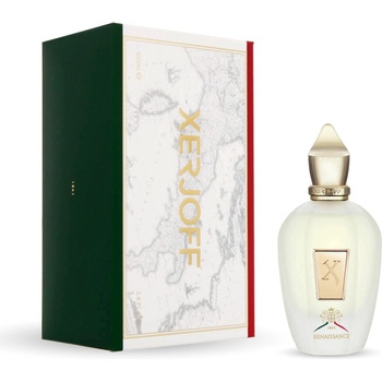 Xerjoff XJ 1861 Renaissance parfémovaná voda unisex 100 ml